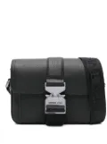 Michael Kors Hudson messenger bag - Black