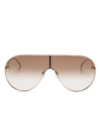 Alexander McQueen Eyewear
