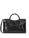 STAUD Maude crossbody bag - Black