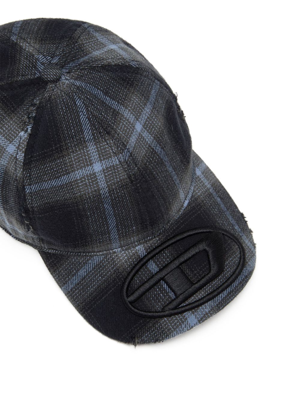 Diesel C-Harles cap Men