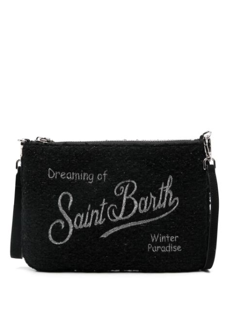 MC2 Saint Barth Parisienne shoulder bag Women