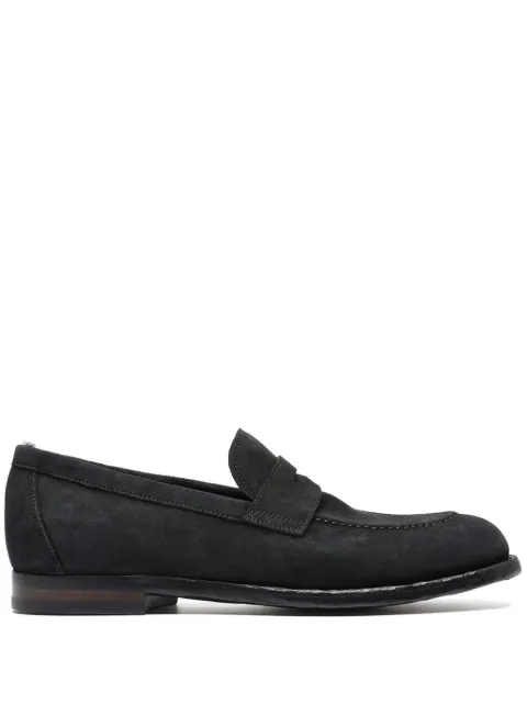 Officine Creative mocasines Ivy 002