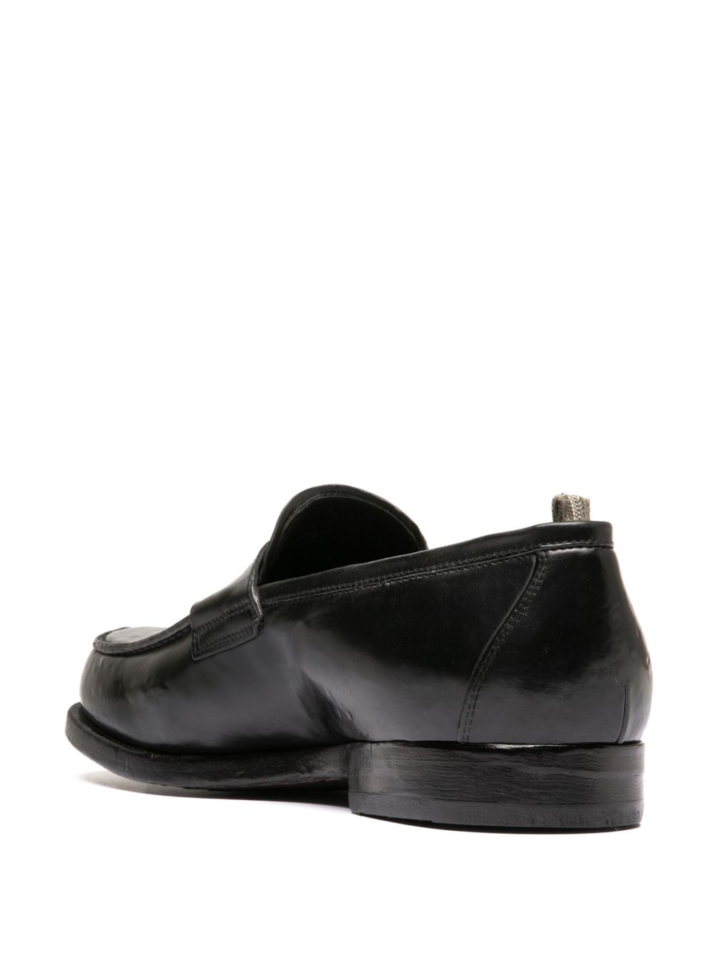 OFFICINE CREATIVE VINE LOAFERS 