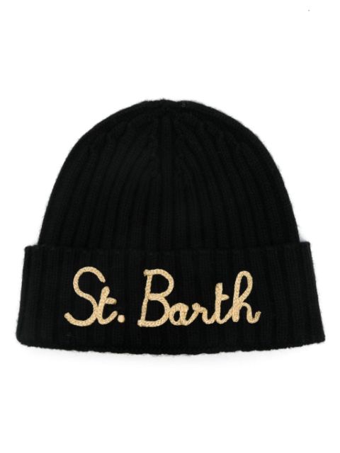 MC2 Saint Barth Wengen beanie Women