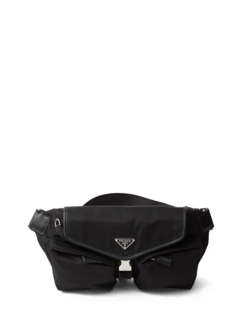 Prada sac banane Re-Nylon - Noir - Prada - Modalova