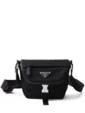 Prada Re-Nylon shoulder bag - Black