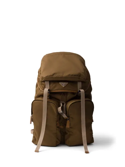 Prada Re-Nylon backpack