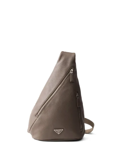 Prada Borsa a spalla Cross