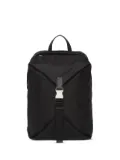 Prada Re-Nylon backpack - Black