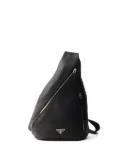 Prada Cross shoulder bag - Black