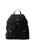 Prada Re-Nylon backpack - Black