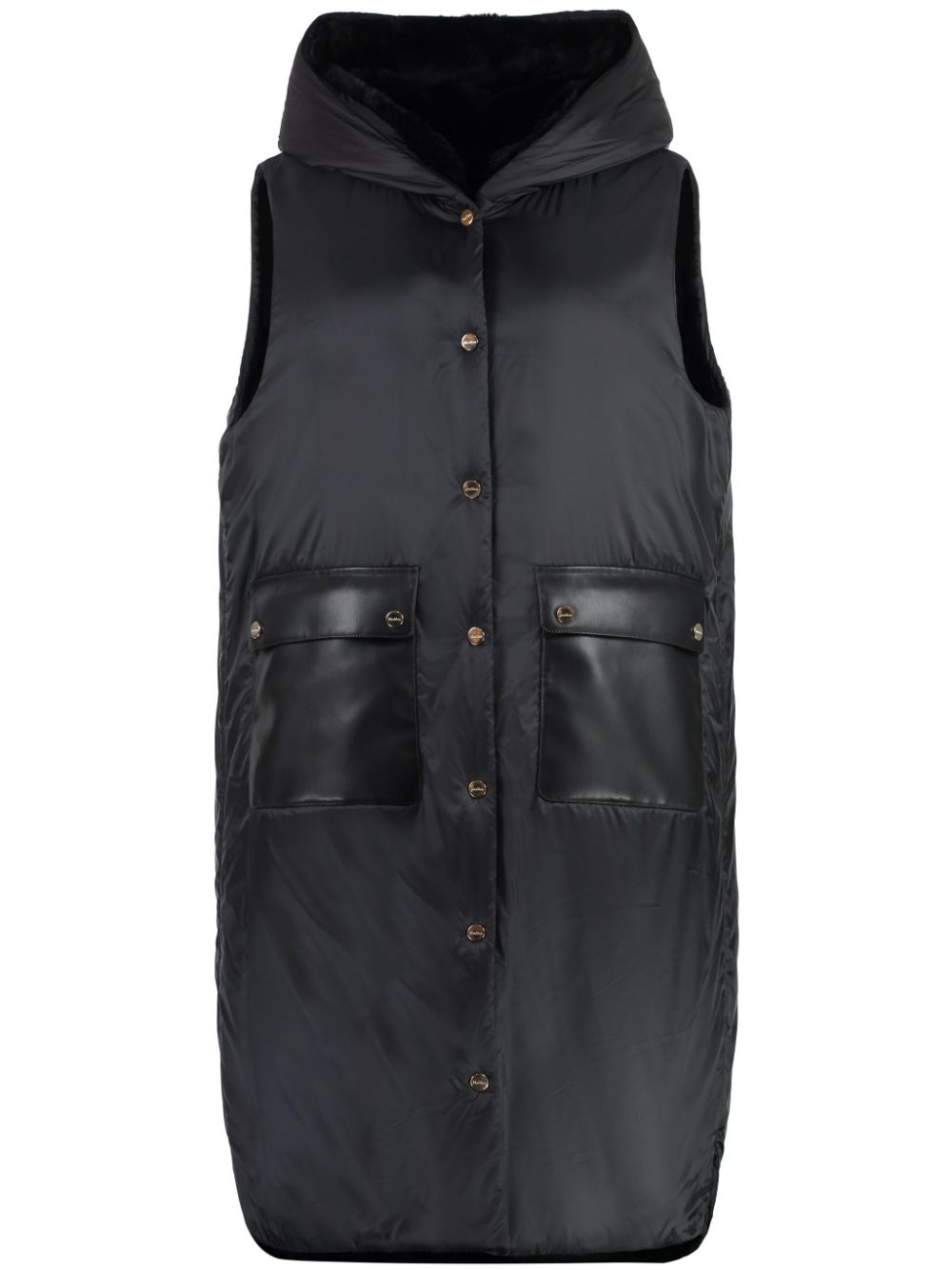 'S Max Mara Florian gilet