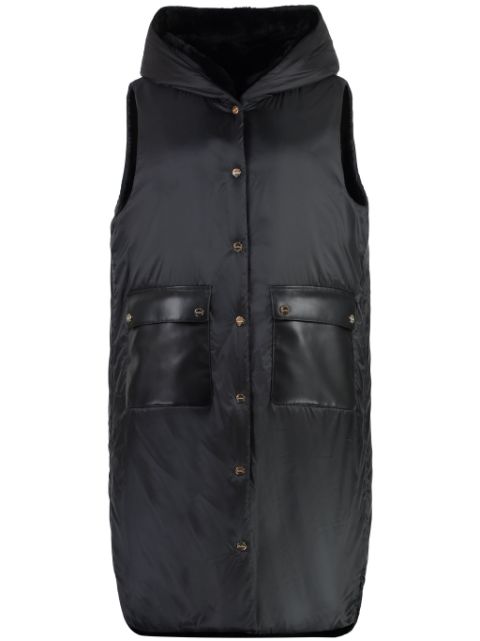 'S Max Mara Florian gilet Women