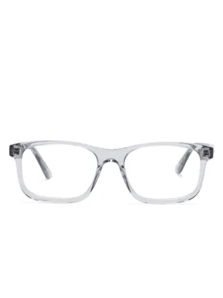 Alexander McQueen Eyewear