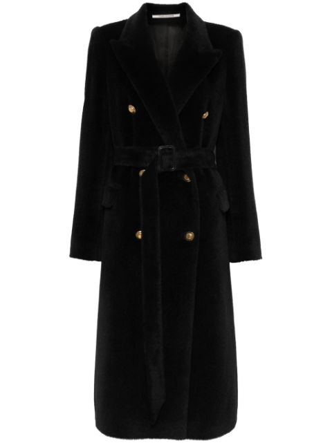 Tagliatore Jole coat Women