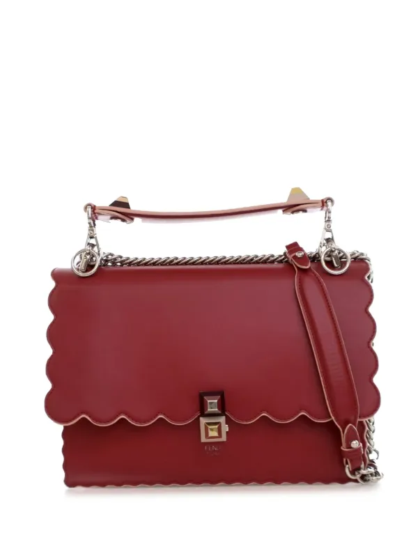 Fendi kan i medium bag on sale