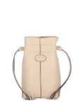 Tod's Micro Di Bag phone bag - Neutrals