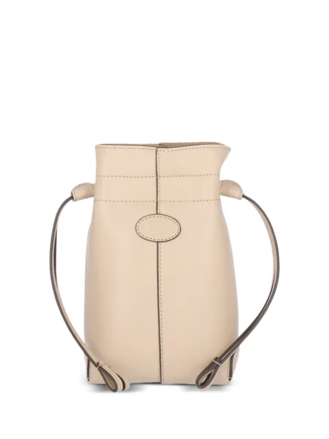 Tod's Bolsa para celular Micro Di Bag