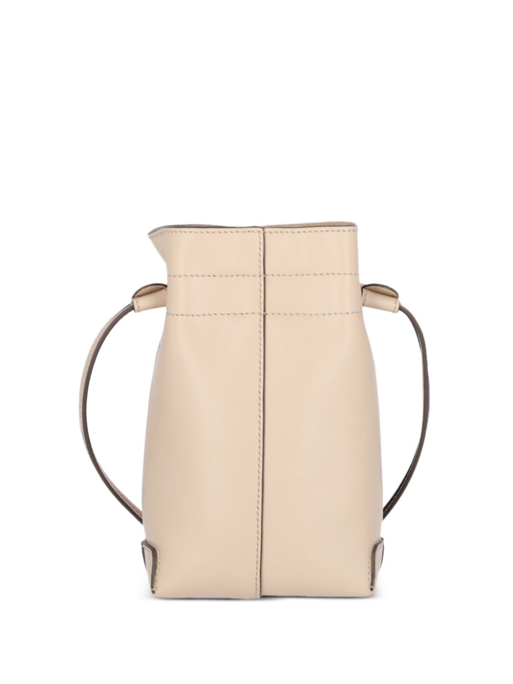 Tod's Micro Di Bag phone bag - Neutrals