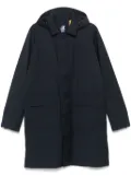 K-Way lightweight jacket - Blue