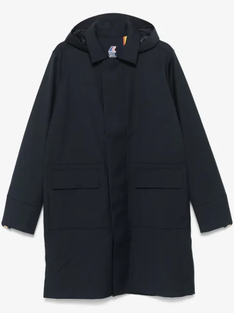 K-Way lightweight jacket