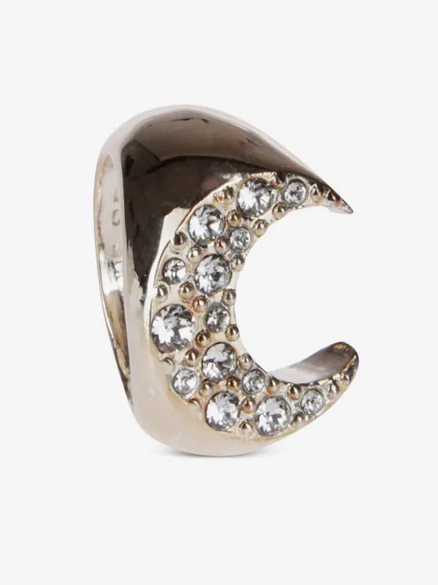 Marine Serre Moon ring