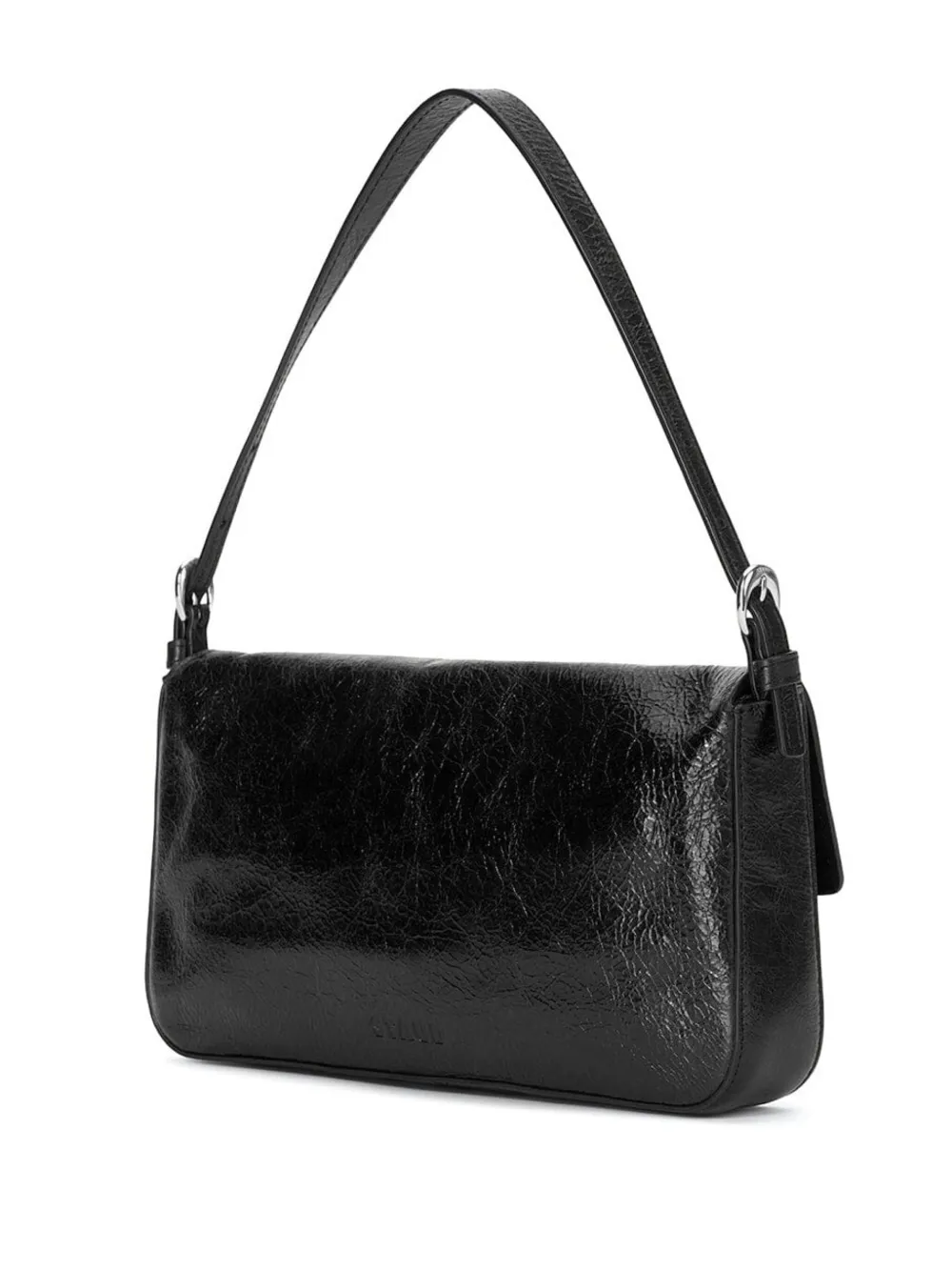 STAUD Harlow shoulder bag - Zwart