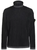 Stone Island Compass-badge jumper - Grey