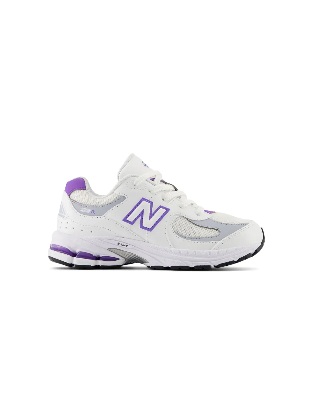 New Balance Kids 2002 sneakers - Wit