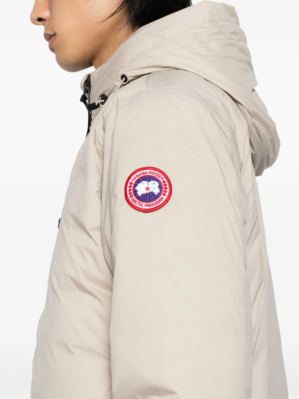 Cheap Canada Goose Borden bomber jacket Men