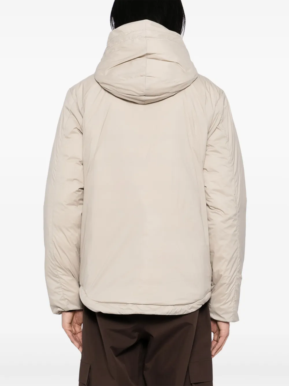 Cheap Canada Goose Borden bomber jacket Men