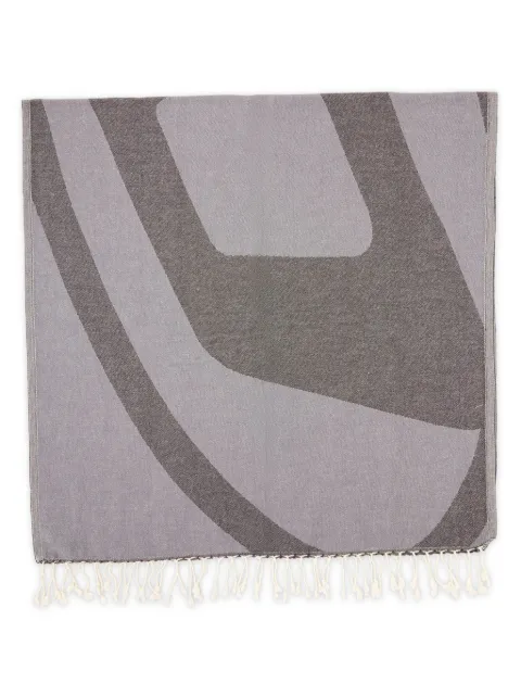 Diesel D-Wrap towel