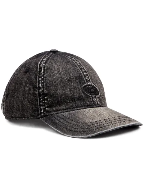 Diesel C-Gable cap Men