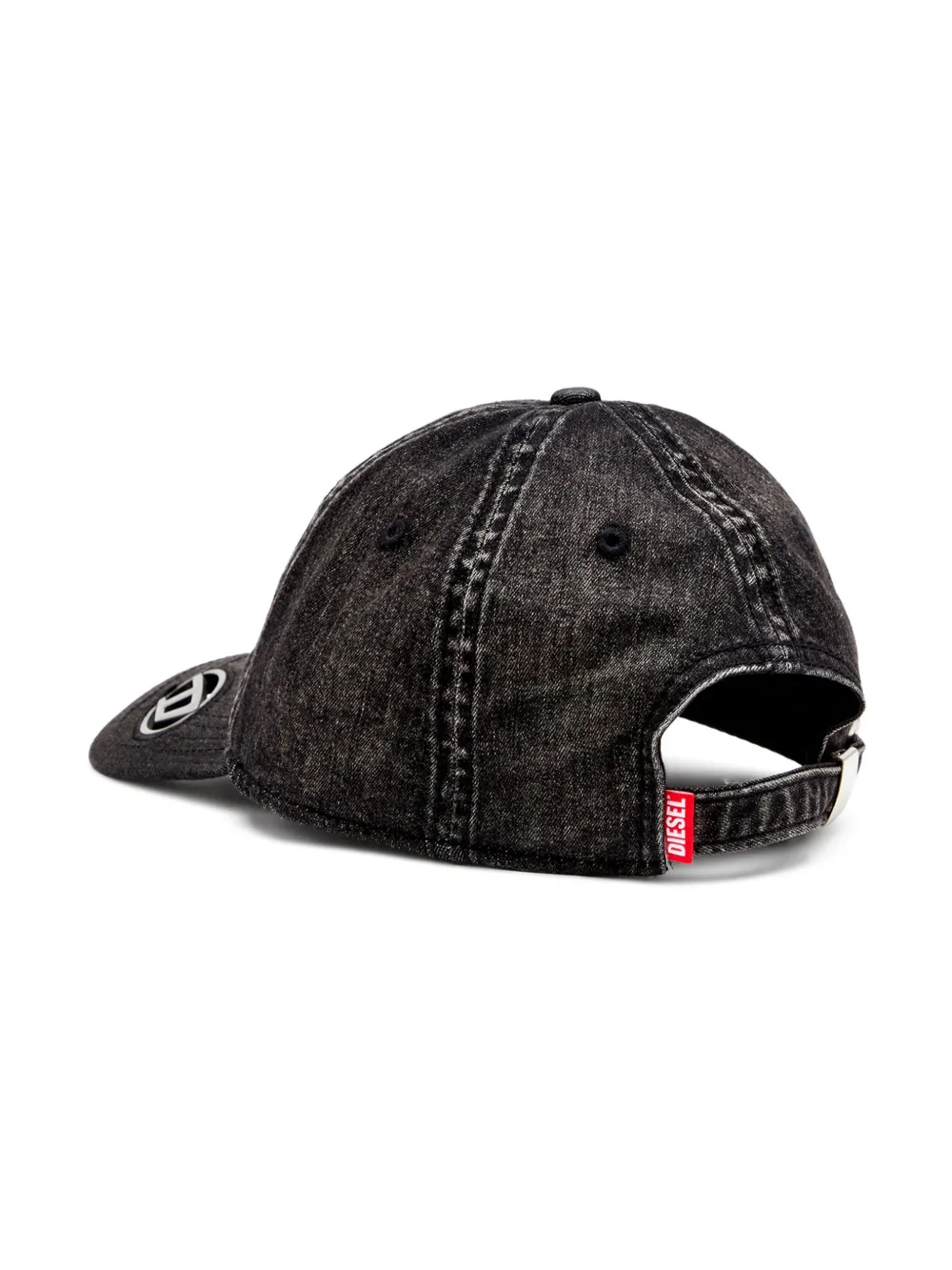 Affordable Diesel C-Ewan-Plak cap Men