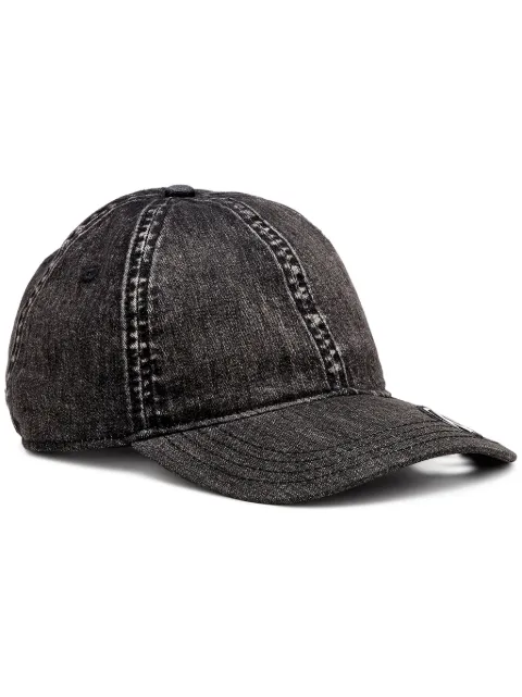Diesel C-Ewan-Plak cap Men