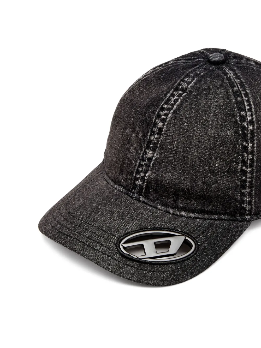 Affordable Diesel C-Ewan-Plak cap Men