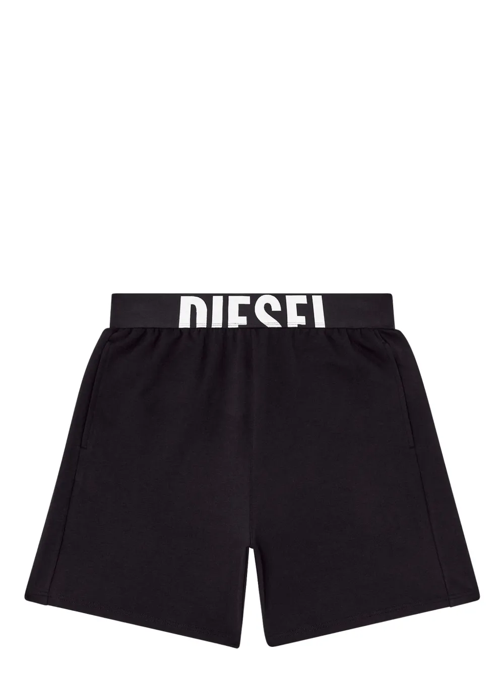 Diesel Dylan D-Pop ショートパンツ | ブラック | FARFETCH JP
