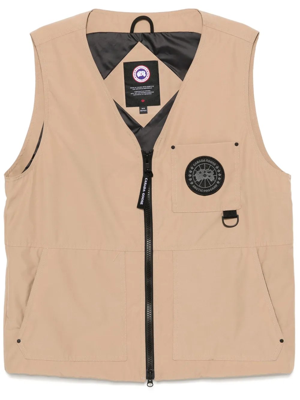 Canada Goose Canmore vest Men