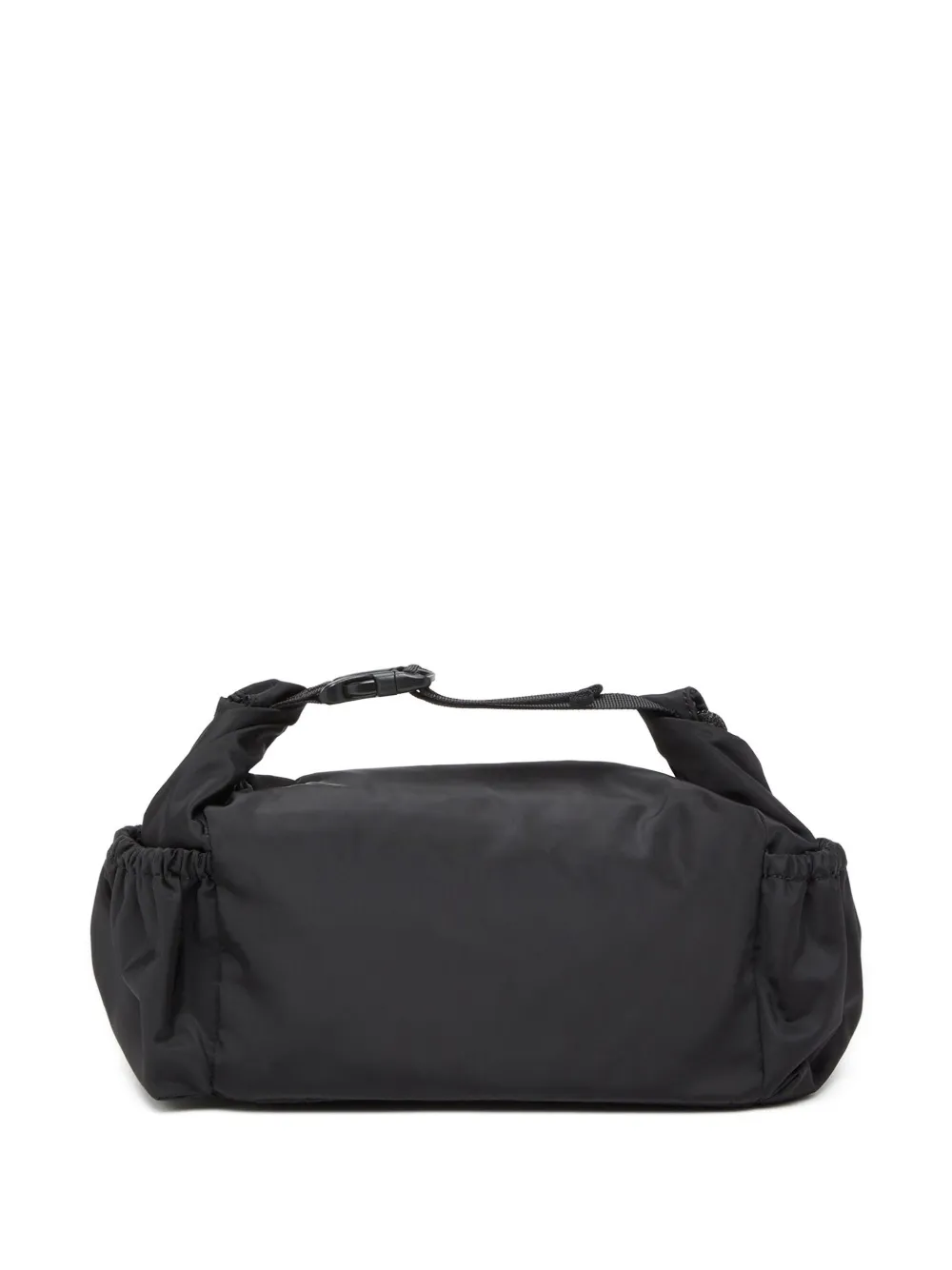 Affordable Diesel Drape wash bag Women