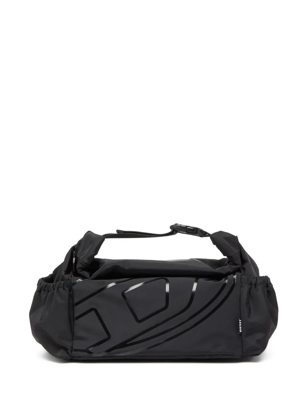 Affordable Diesel Drape wash bag Women