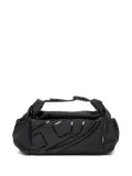 Diesel Drape wash bag - Black