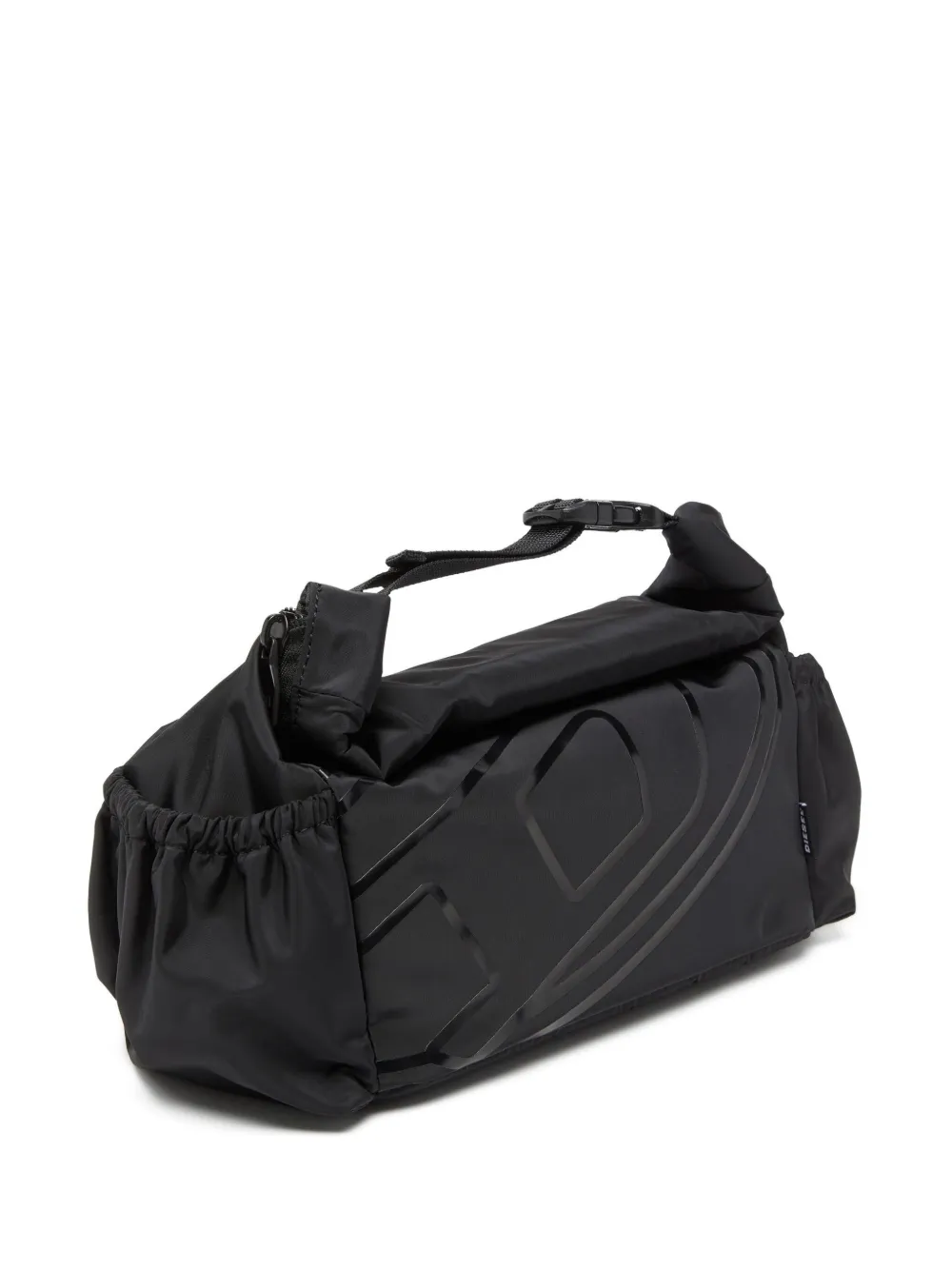 Affordable Diesel Drape wash bag Women