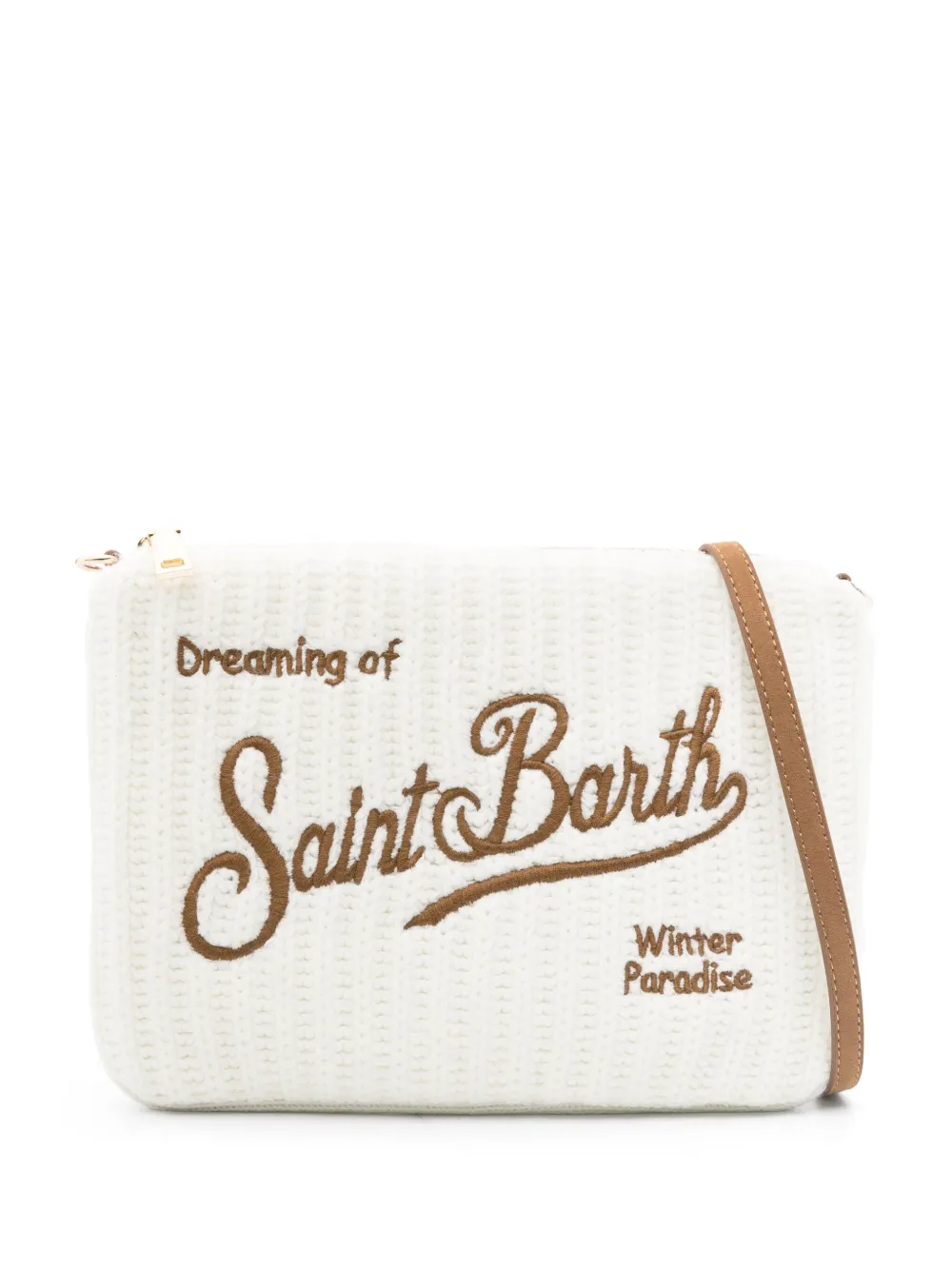 Saint barth pochette hot sale