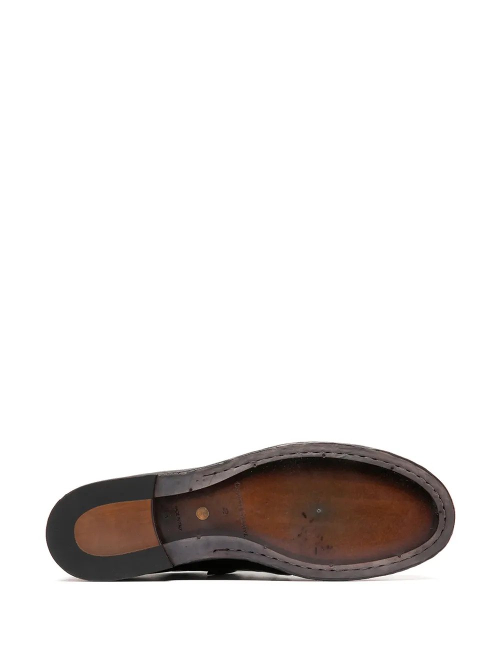 Officine Creative Derby Fold 001 | Image 5