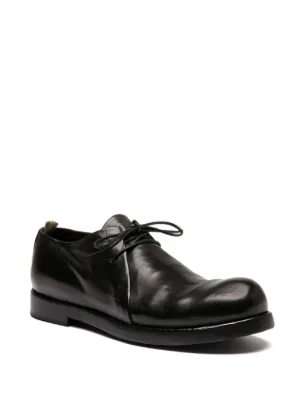 OFFICINE CREATIVE ブラックドレスシューズ コメ兵｜オフィチーネクリエイティブ OFFICINE CREATIVE ドレス