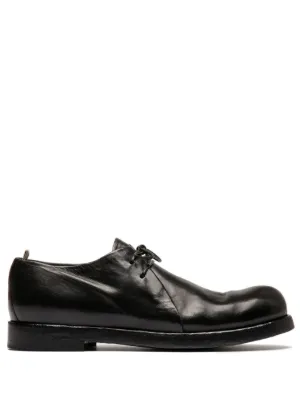 Officine Creative ダービーシューズ メンズ通販 - FARFETCH