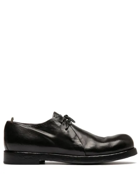 Officine Creative Sapato derby Fold 001