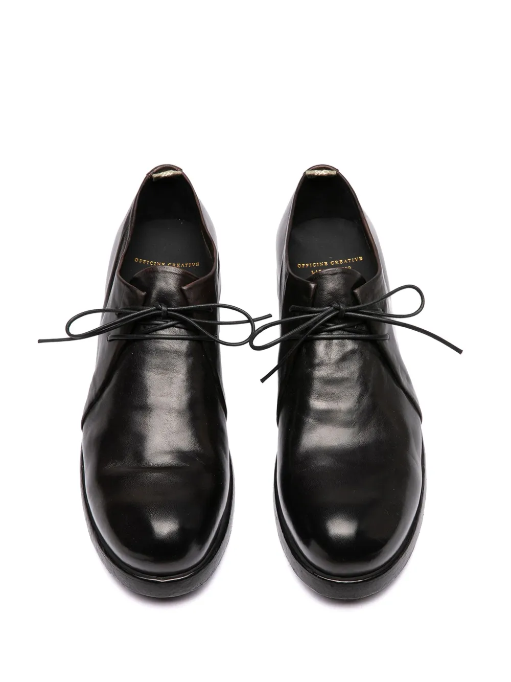 Officine Creative Derby Fold 001 | Scarpe | Image 4