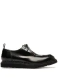 Officine Creative Lyndon Derby shoes - Black