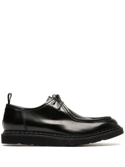 Officine Creative Sapato derby Lyndon